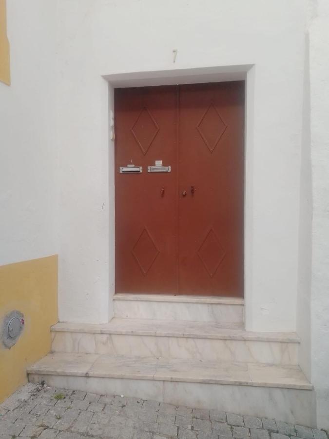 Casa Aires Varela Елваш Екстер'єр фото